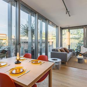 Apartamento de 2 Dormitorios