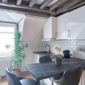 Beautiful Apartment Near Grands Boulevards